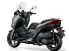 Yamaha X-Max 400